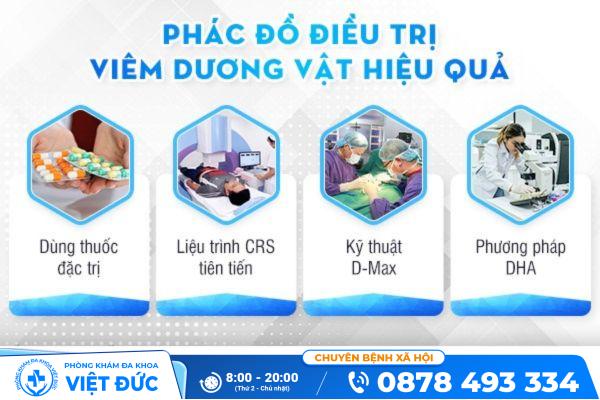 Viêm dương vật: Nguyên nhân, triệu chứng và cách hỗ trợ điều trị hiệu quả 32 Phương pháp hỗ trợ điều trị viêm dương vật an toàn, hiệu quả