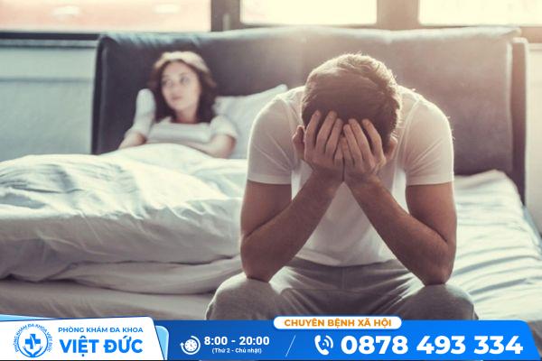 Viêm đường tiết niệu ở nam giới và phương pháp điều trị vượt trội 20 Nguyên nhân gây viêm đường tiết niệu ở nam giới