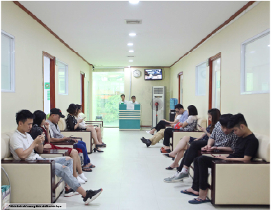 Trang chủ 310 hình ảnh phòng khám 3