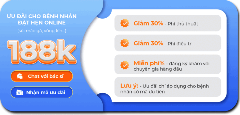 Tư vấn lựa chọn địa chỉ chữa sùi mào gà uy tín ở Bắc Ninh 2025 13 Tư vấn lựa chọn địa chỉ chữa sùi mào gà uy tín ở Bắc Ninh 2025 12
