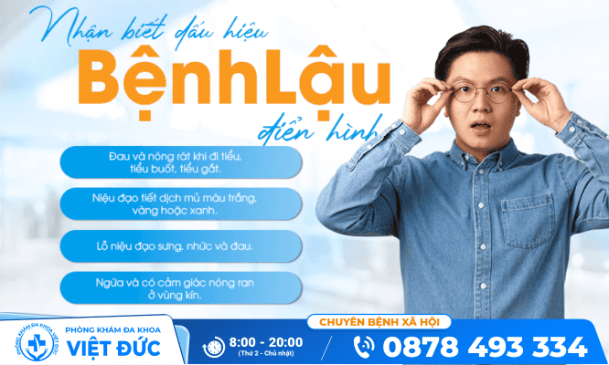 Thông tin từ A – Z khi xét nghiệm bệnh lậu cần biết 2 Xét nghiệm bệnh lậu sớm khi có biểu hiện bất thường