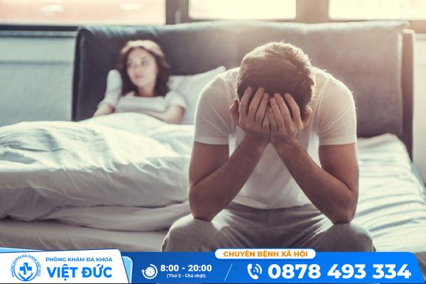 Dấu hiệu nhận biết mụn cóc sinh dục và cách chữa hiệu quả 31 Biến chứng mụn cóc sinh dục